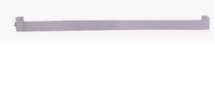 Обрамление полки для холодильника Beko (Беко) переднее 4841082200