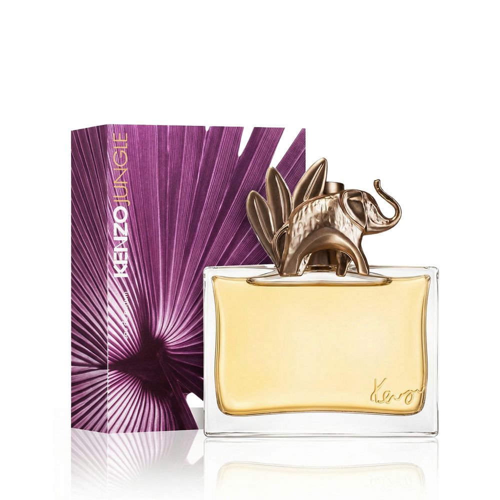 Kenzo Jungle L Elephant Eau De Parfum 30 ml (woman)