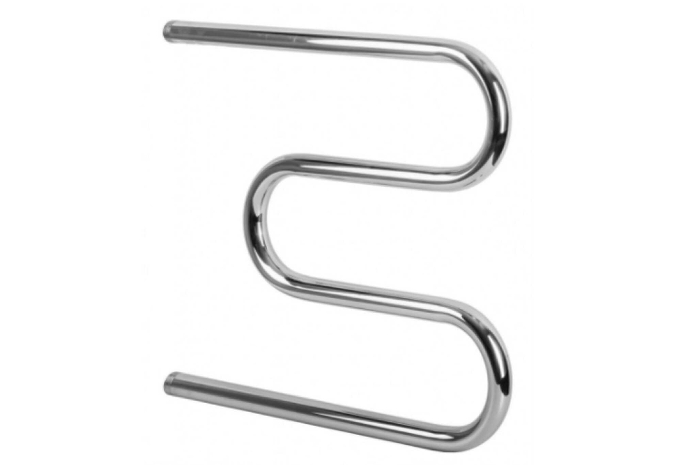 Полотенцесушитель нержавеющая сталь 3/4" М-обр 600*600, шт