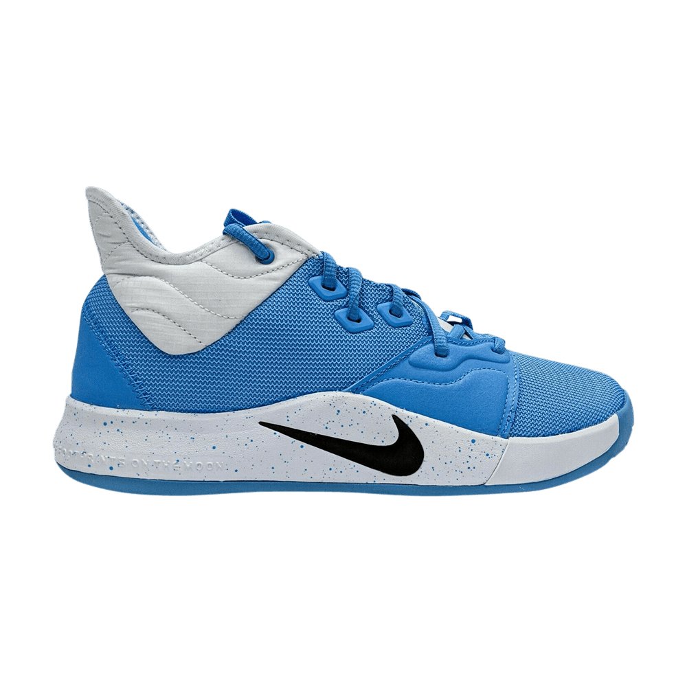 Кроссовки Nike Pg 3 Tb "University Blue" 3