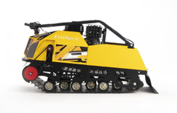 Мотобуксировщик SHARMAX Enduro SE500 1450 HP20