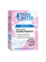 Набор 4 товара для эко-стирки Pure Water