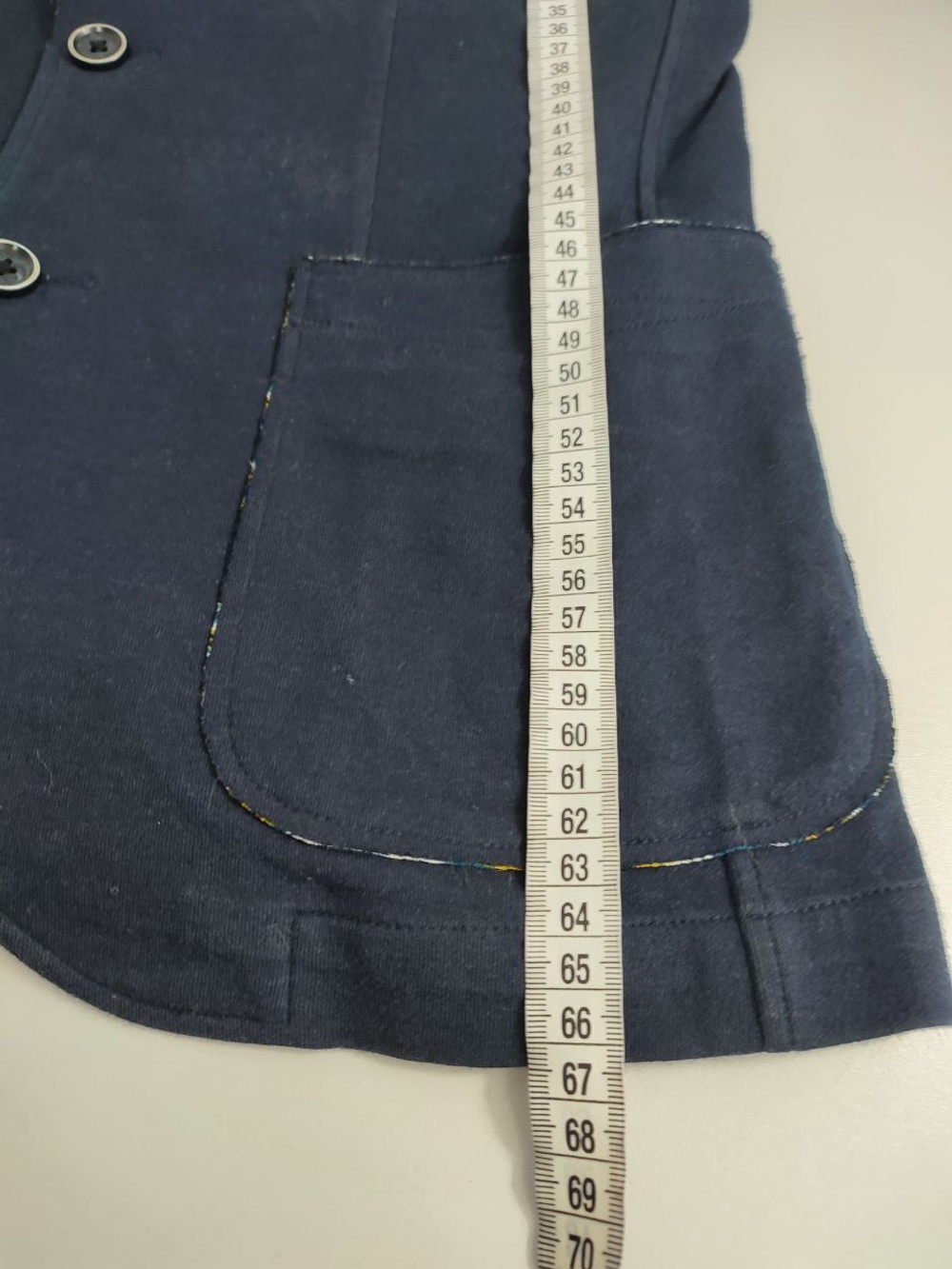 Пиджак Contemporary Style на 14 лет