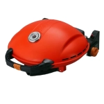 O-Grill 800T газовый гриль ORANGE 800T_ORANGE