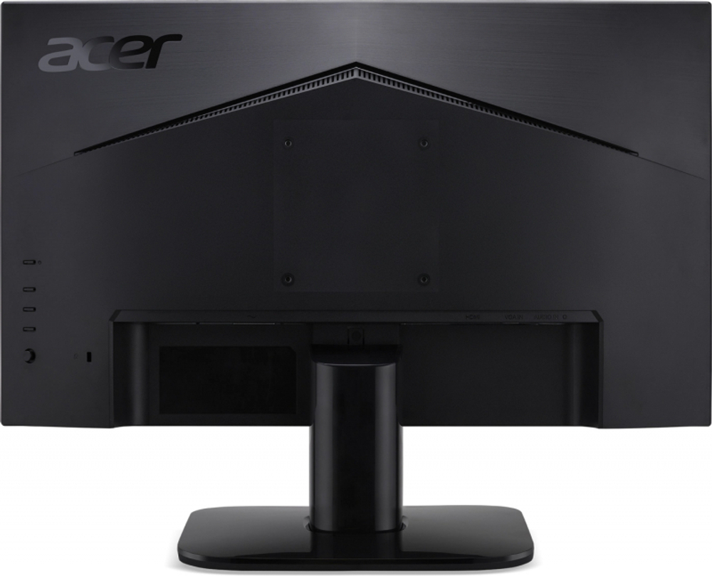 Монитор 27" Acer KA270HBMIX