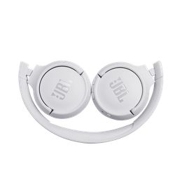 Беспроводные наушники JBL Tune 500 BT White