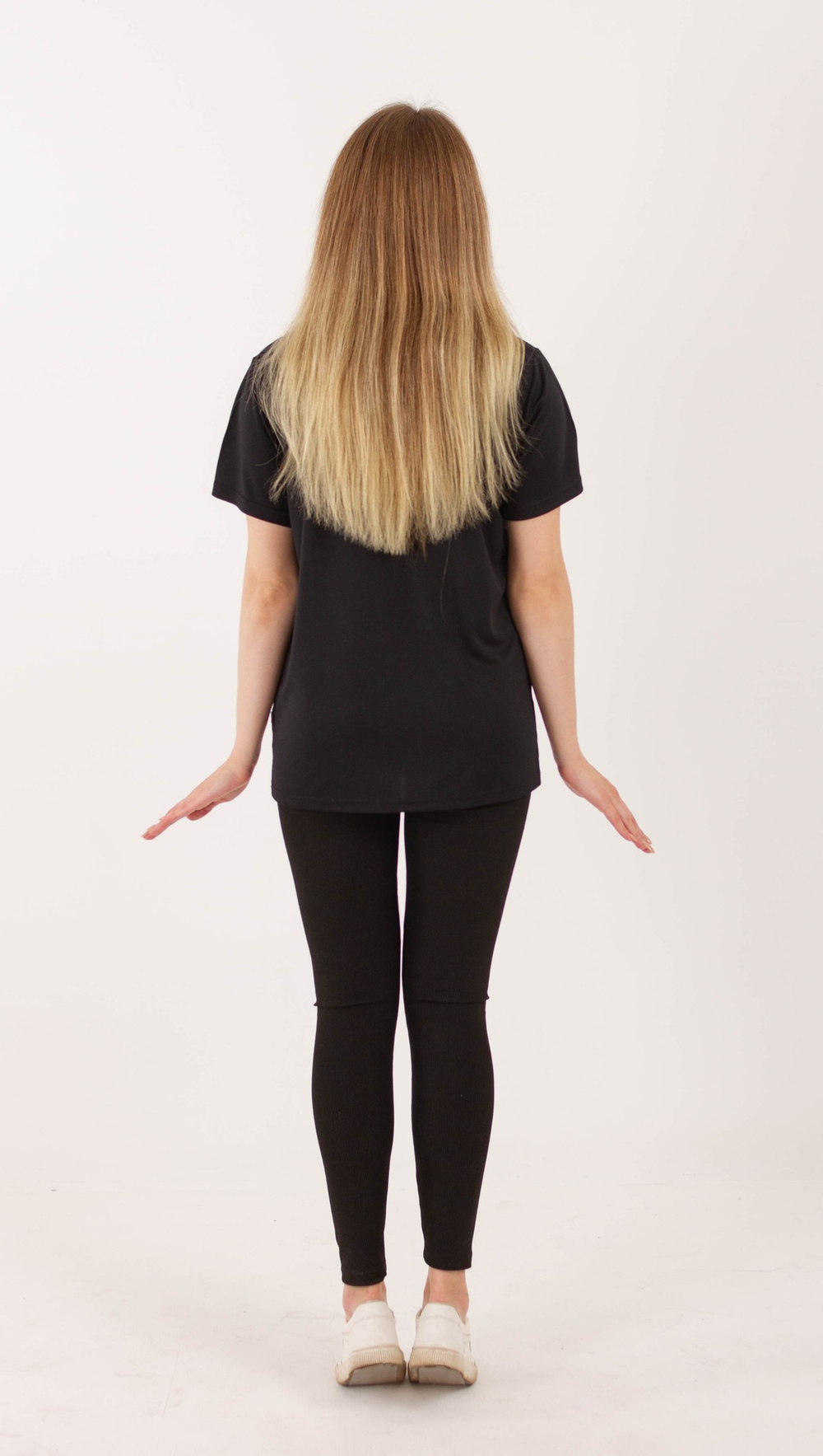 ФУТБОЛКА женская SP. PROF