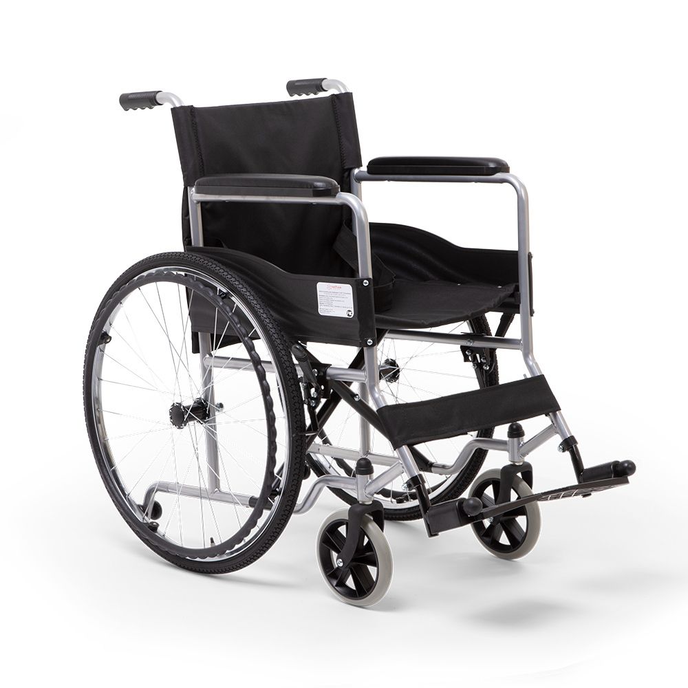 Кресло-коляска инвалидная Армед H 007