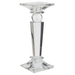 GAEM Подсвечник, L9 W9 H24 см