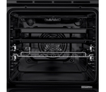 Шкаф духовой электрический MAUNFELD EOEH.5811BG фото 6