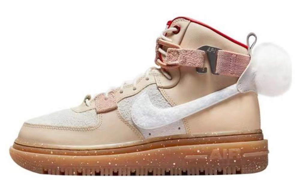 Кроссовки Nike Air Force 1 Cny (Женская размерная сетка)
