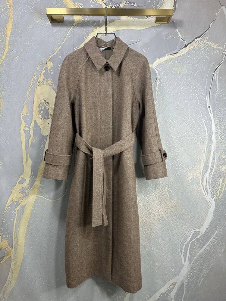 Пальто Brunello Cucinelli