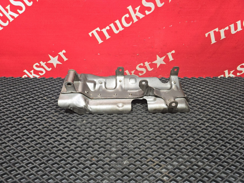 Экран тепловой 2020 г