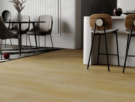 Ламинат Evofloor - Карбон Дуб Абрикосовый (FL7312)