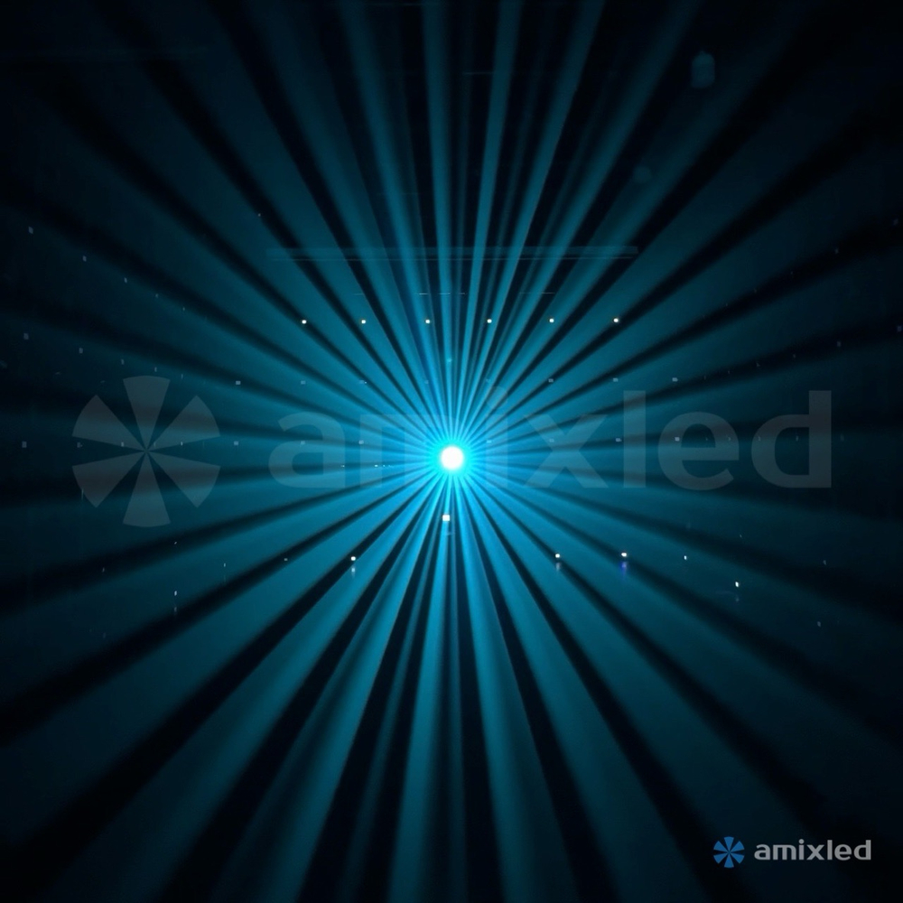 Световой прибор Amixled BSW 500 X-CORE
