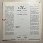 Дворжак - Симфония № 5 ми минор «Из Нового Света» (Франция)Т