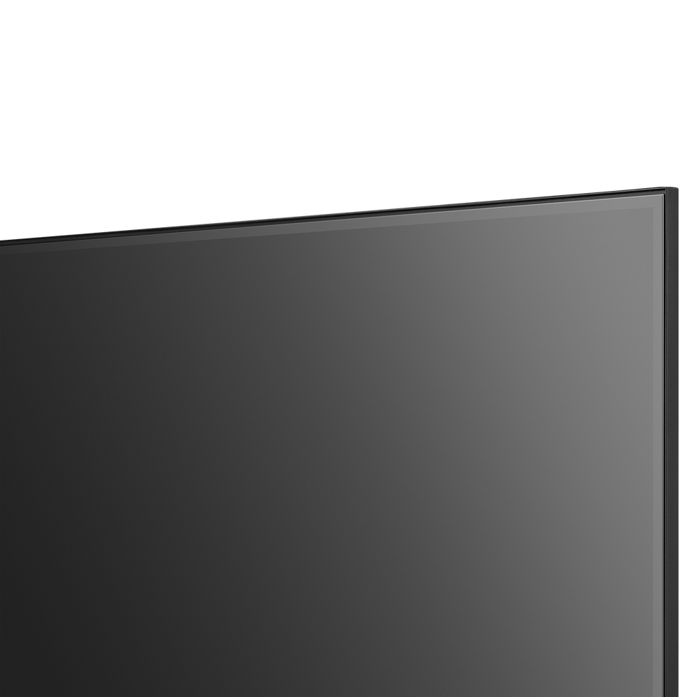 Телевизор QLED Hisense 55" 55E8Q угольно-серый 4K Ultra HD 144Hz MEMC DVB-T DVB-T2 DVB-C DVB-S DVB-S2 USB WiFi Smart TV