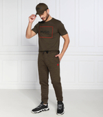 спортивные штаны darrot HUGO - хаки(50475606)