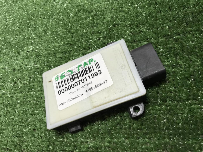 Датчик слепых зон Audi A6 5 C8 (2018-н.в.)