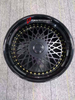 КОВАНЫЕ ДИСКИ ДЛЯ LAMBORGHINI MURCIELAGO SV LP670-4 2010 ЛАМБОРГИНИ