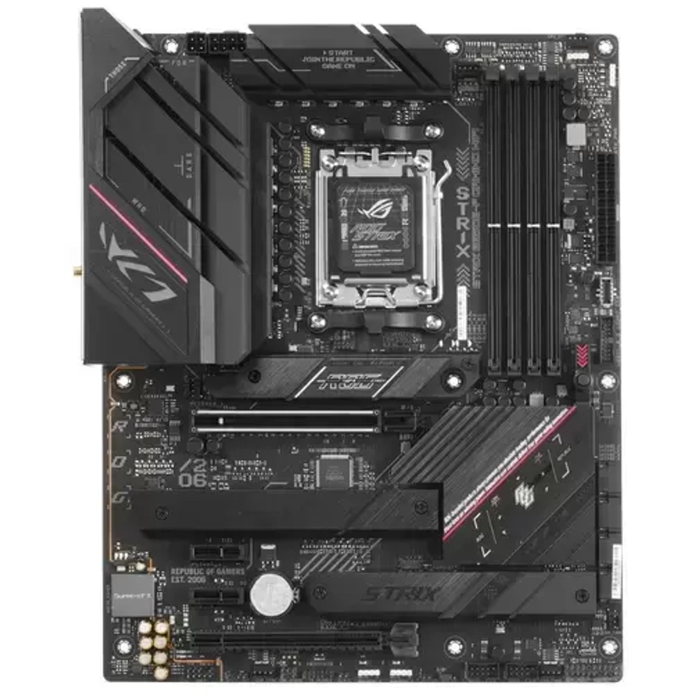 ASUS ROG STRIX B650E F GAMING WIFI 90MB1BQ0 M0EAY0 0 You PC