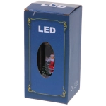 Сувенир с подсветкой «Сказочный мир» 5,5*13,8 см, (работает от батареек LR44*3)