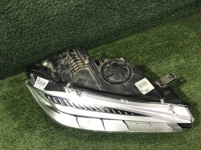 Фара правая BMW X5 F15 X6 F16 (2015-2018) Adaptive LED