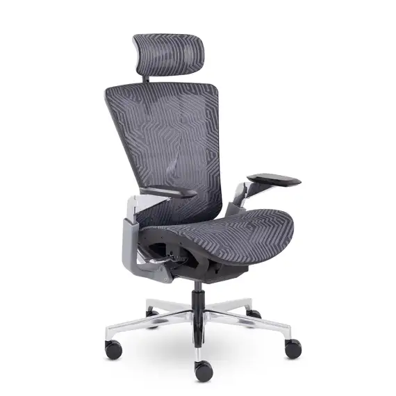 Кресло EPIK A-001-GB L201-271