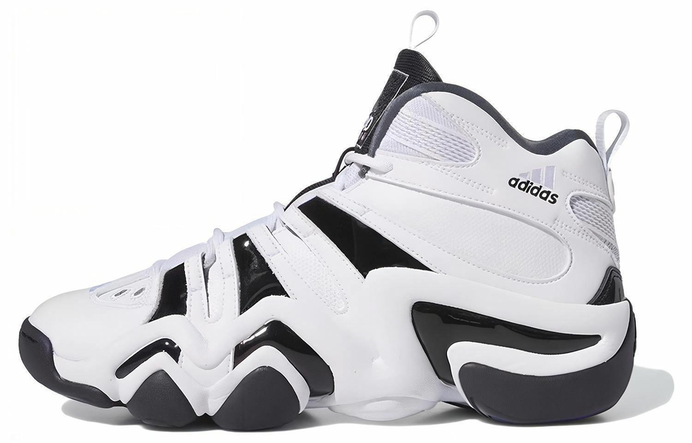 Кроссовки Adidas Crazy 8 "30 Point Game"