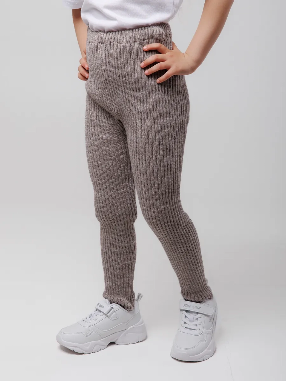 Леггинсы теплые рейтузы