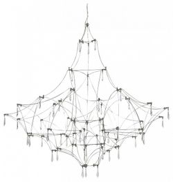 Подвесная люстра ST-Luce Gravetta SL6601.113.114