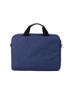 Компьютерная сумка PORTCASE (14) KCB-164B, цвет синий