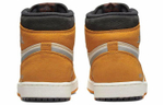 Кроссовки Jordan Air Jordan 1 Element Gore-Tex "Light Curry" 3M