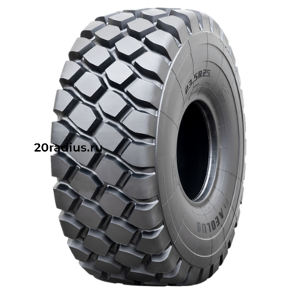 26,5R25 ** AE47 E-4 TL