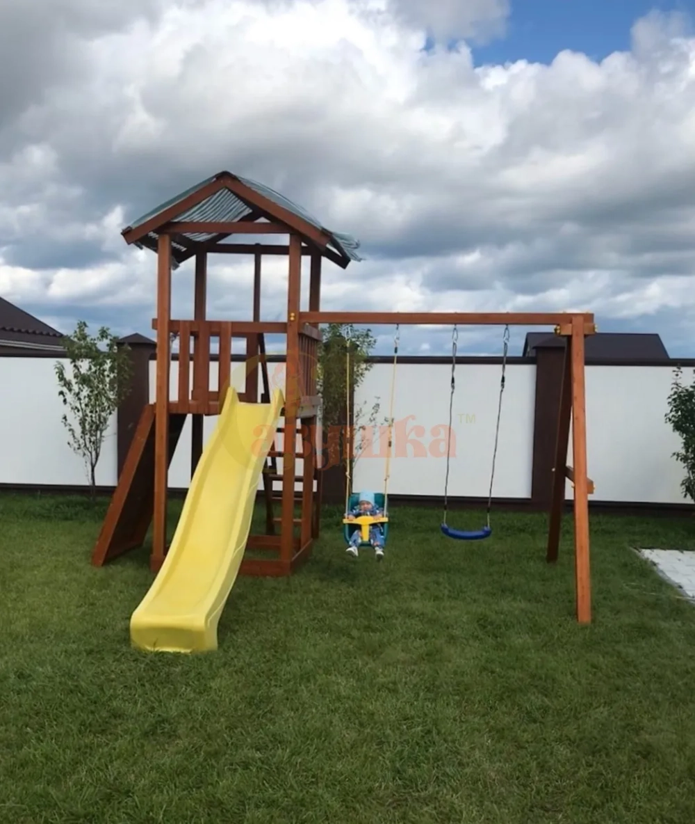 Игровой комплекс "Classic"