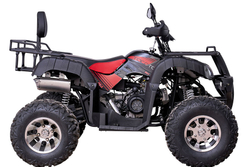 Квадроцикл YACOTA Sela 200 Pro