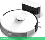 Робот-пылесос TP-Link Tapo RV30