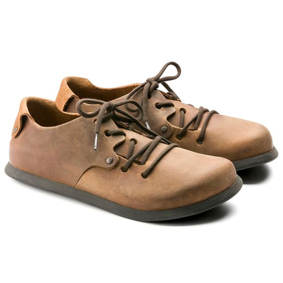 Birkenstock Montana 'Brown'