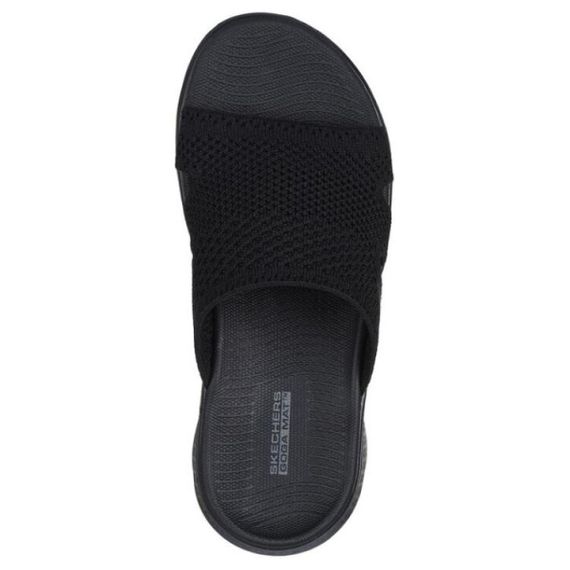 Skechers Go Walk Flex 'Black'