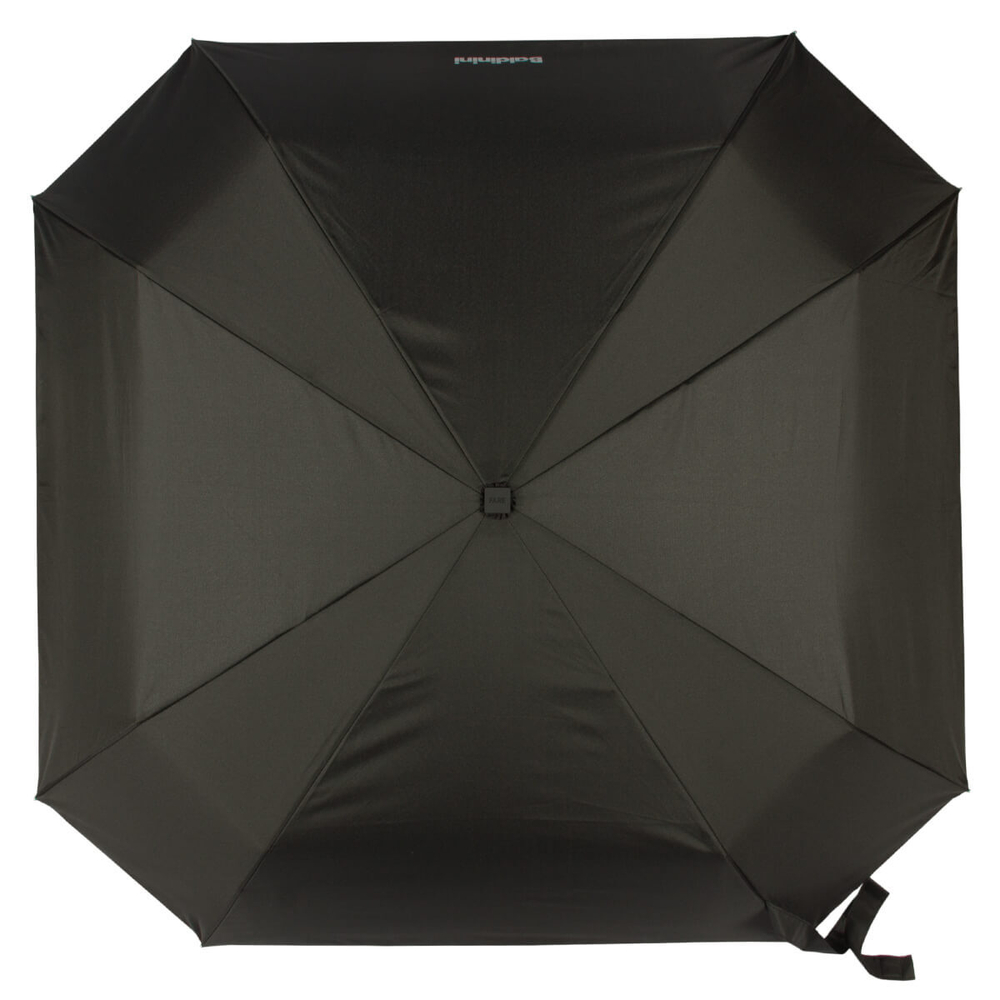 Зонт складной Baldinini 5649-OC Carre Black Baldinini