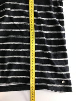 Джемпер Gerry Weber лаконичный, маркировка 38, визуально на 44 размер