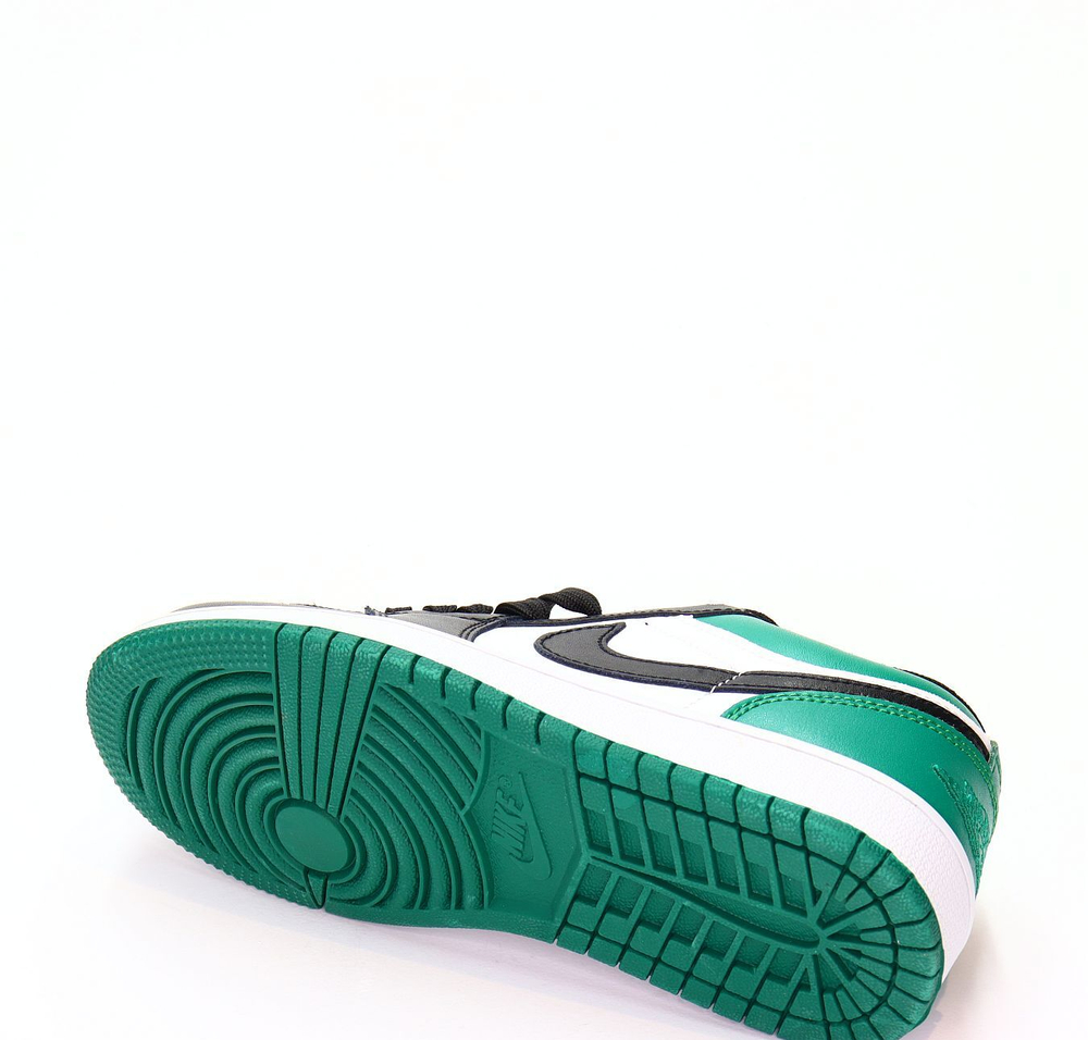 Кроссовки нат. Кожа (36-41)р. / шт. B977/16