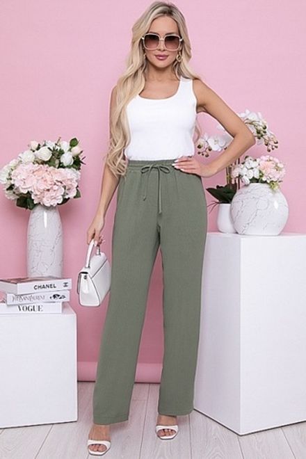 Брюки 5108 Avili