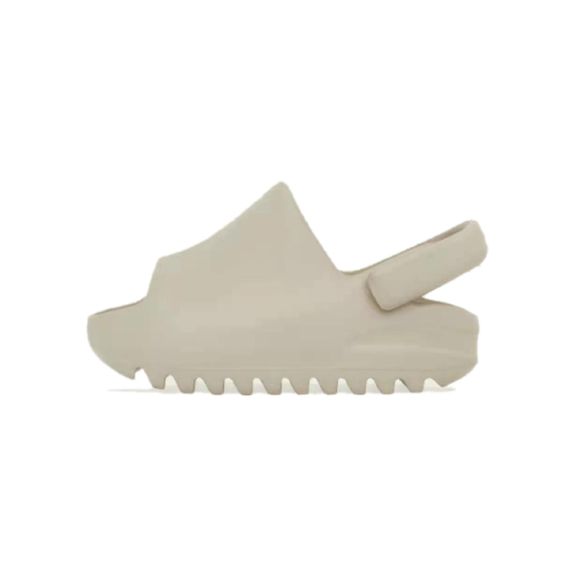 Adidas Originals Yeezy Slide 'Pure'