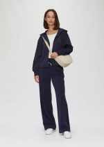 Толстовка с капюшоном s.Oliver