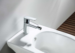 Смеситель для биде AQUATEK AQ1118CR БЕТТА