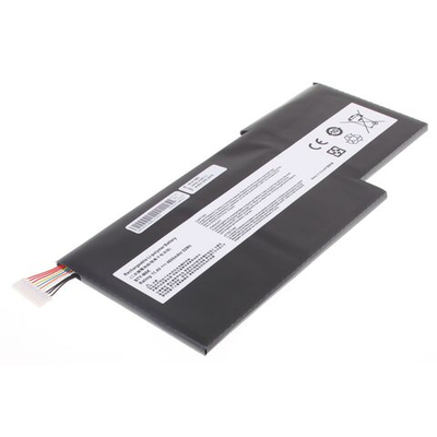 Аккумулятор iBatt 4300mAh для ноутбуков MSI GF63, GF75, GF75 Thin 8RC (BTY-M6K)