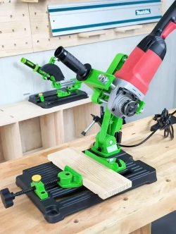 Подставка для угловой шлифовальной машины BG-6180D