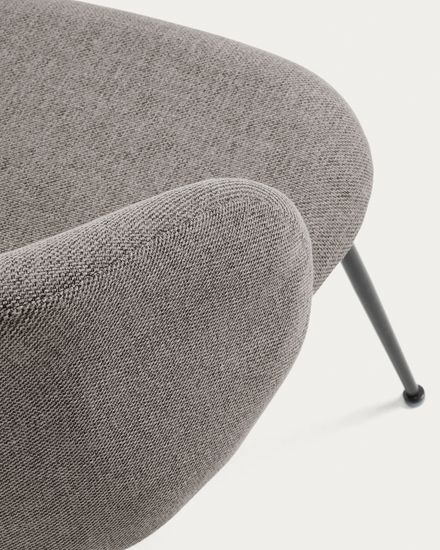 Стул Minna серый La Forma Испания 