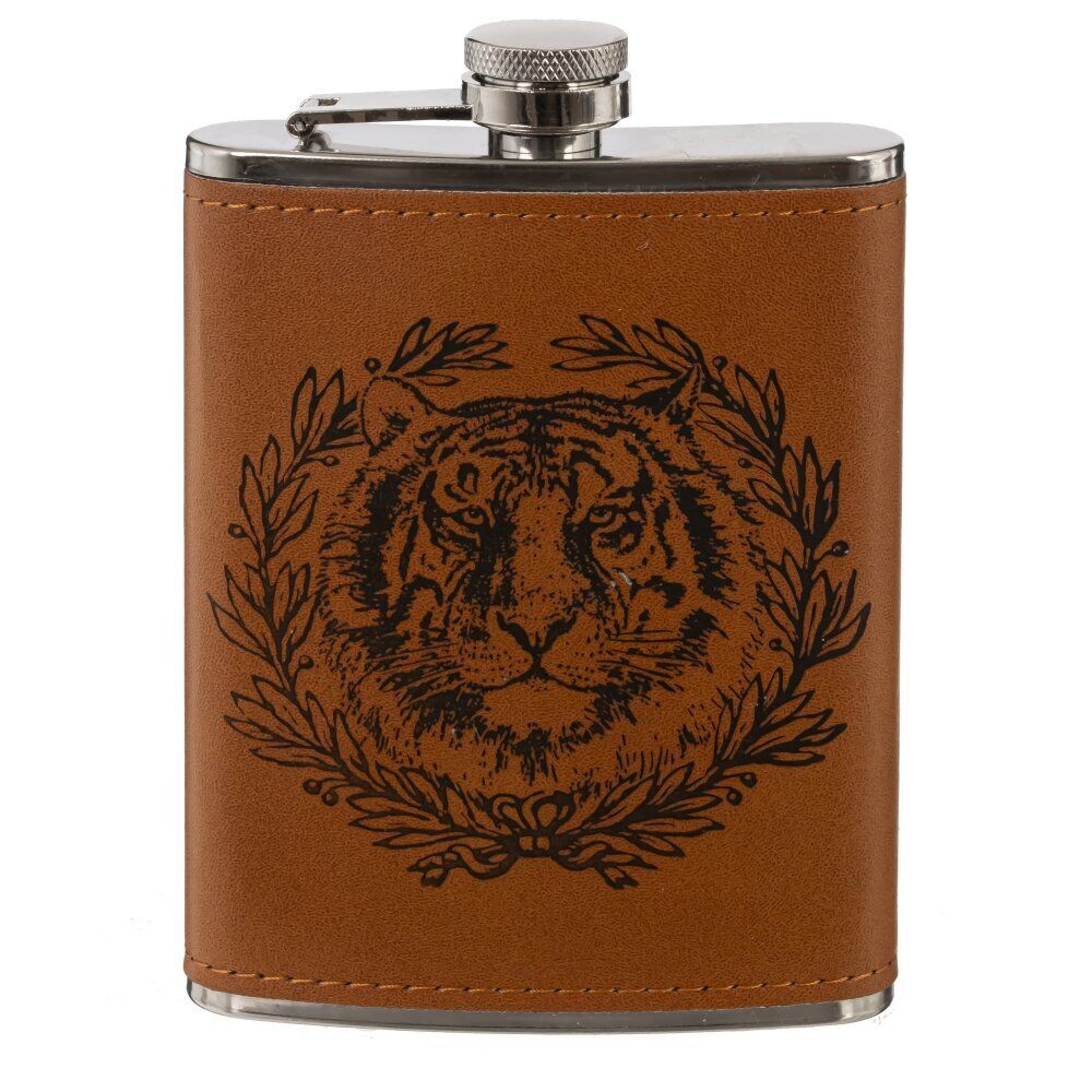 GAEM Фляжка, 230 мл, L9,5 W2,5 H13,5 см